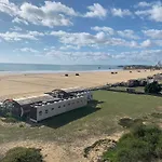 Apartamento Cpr3 Praia Da Rocha דירה פורטימאו