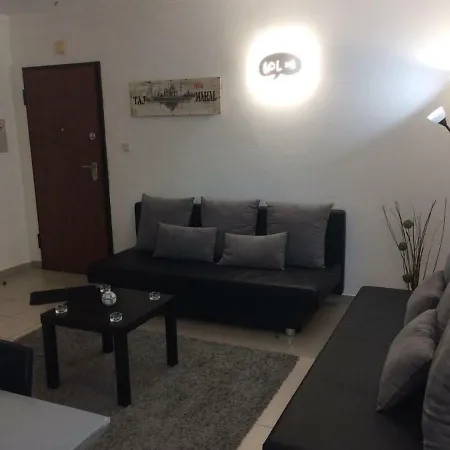 דירה Apartamento Cpr3 Praia Da Rocha