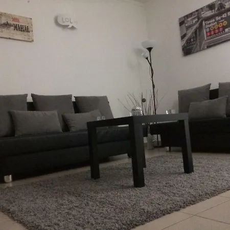 Apartamento Cpr3 Praia Da Rocha Портиман