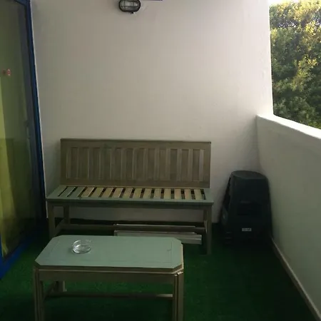 Apartamento Cpr3 Praia Da Rocha * Портиман