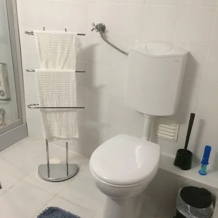 Apartamento Cpr3 Praia Da Rocha Портиман