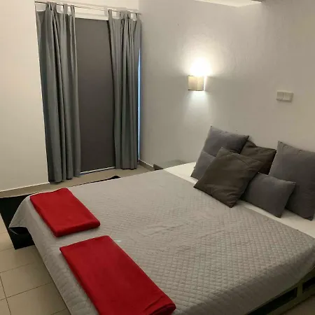 דירה Apartamento Cpr3 Praia Da Rocha