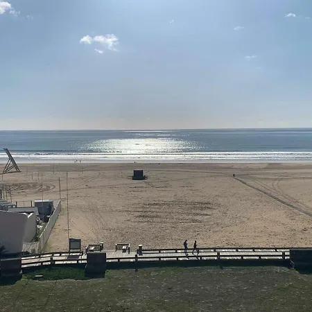 Апартаменты Apartamento Cpr3 Praia Da Rocha