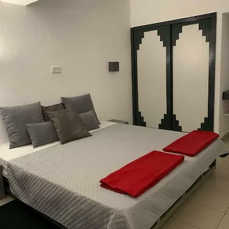 Apartamento Cpr3 Praia Da Rocha Апартаменты