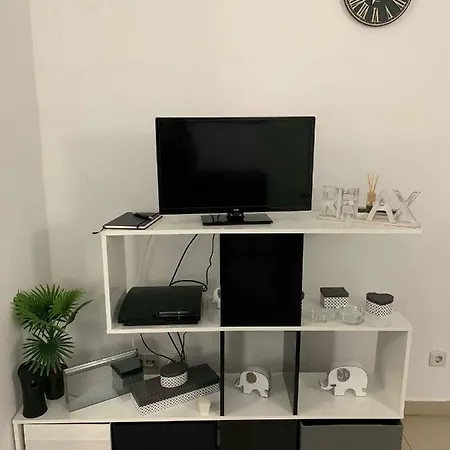 Apartamento Cpr3 Praia Da Rocha Апартаменты *