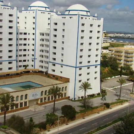 Appartement Apartamento Cpr3 Praia Da Rocha *