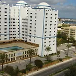 Apartment Apartamento Cpr3 Praia Da Rocha *