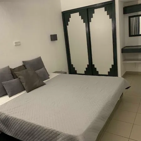 Apartamento Cpr3 Praia Da Rocha * Портиман