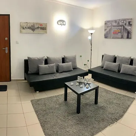 Apartamento Cpr3 Praia Da Rocha Portimao